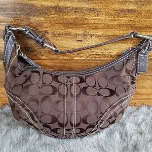 Coach Authentic Women's Purse